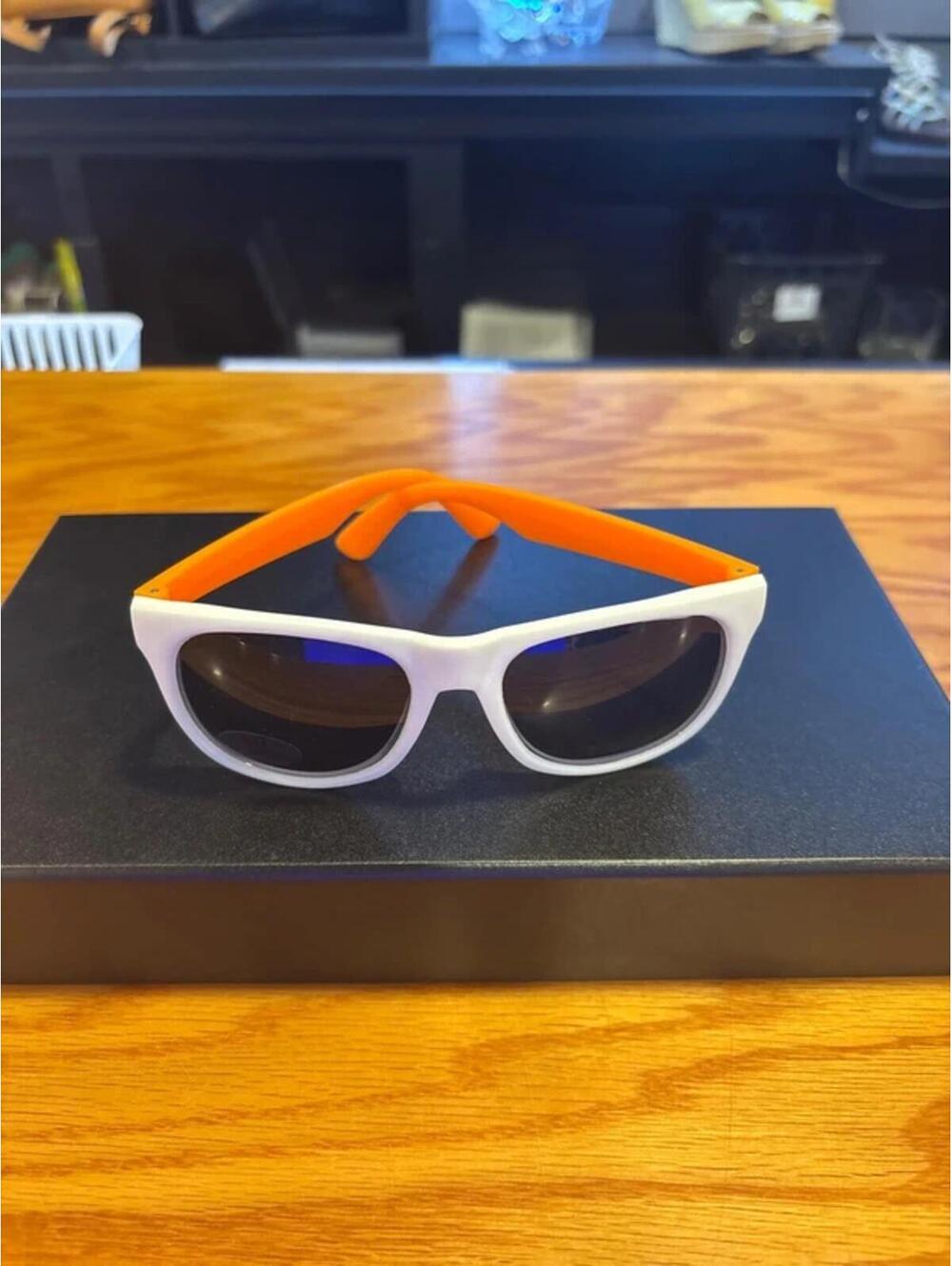 Barefoot, hard seltzer sunglasses